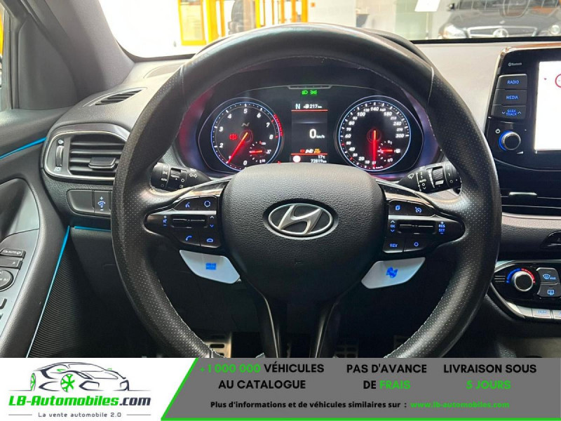 Hyundai i30 N Performance|Pano|Memory|SHZ|CarPlay|Navi  occasion � Beaupuy - photo n�9